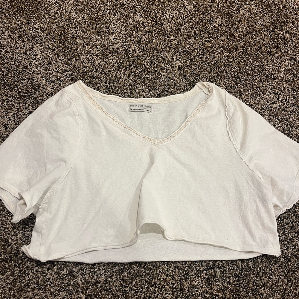 Urban Outfitters shirt